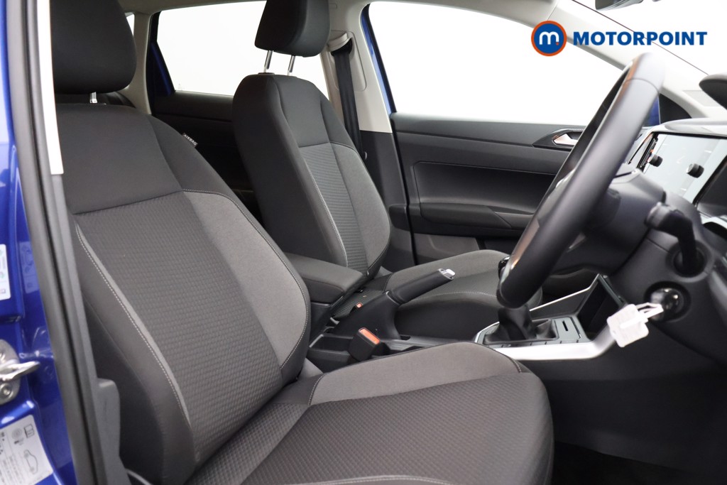 Volkswagen Polo Match Manual Petrol Hatchback - Stock Number (1562169) - 10th supplementary image