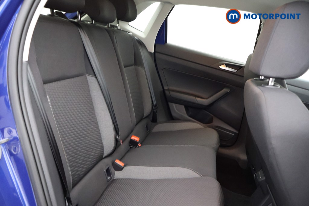 Volkswagen Polo Match Manual Petrol Hatchback - Stock Number (1562169) - 13th supplementary image