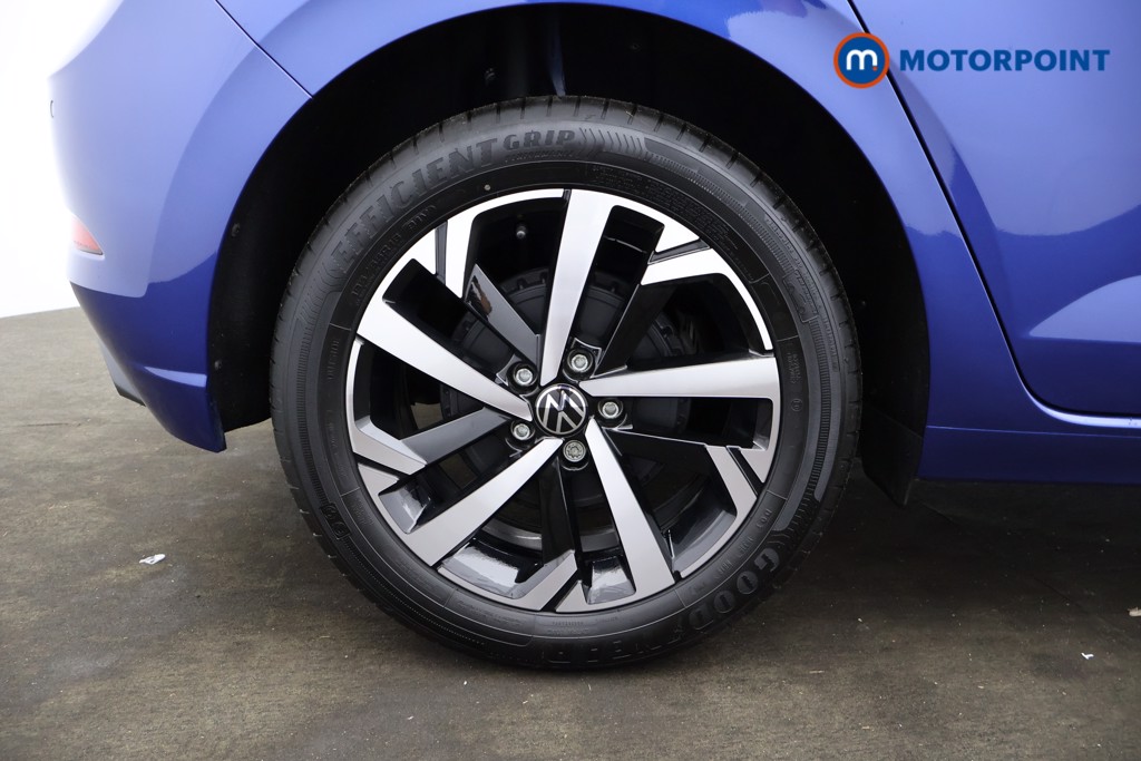 Volkswagen Polo Match Manual Petrol Hatchback - Stock Number (1562169) - 14th supplementary image