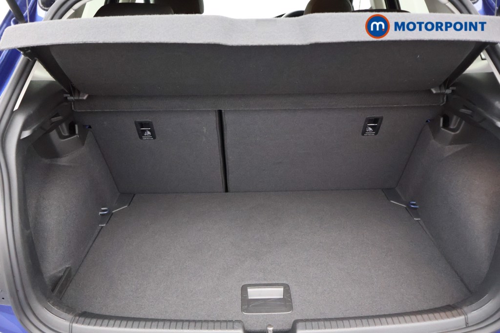 Volkswagen Polo Match Manual Petrol Hatchback - Stock Number (1562169) - 15th supplementary image