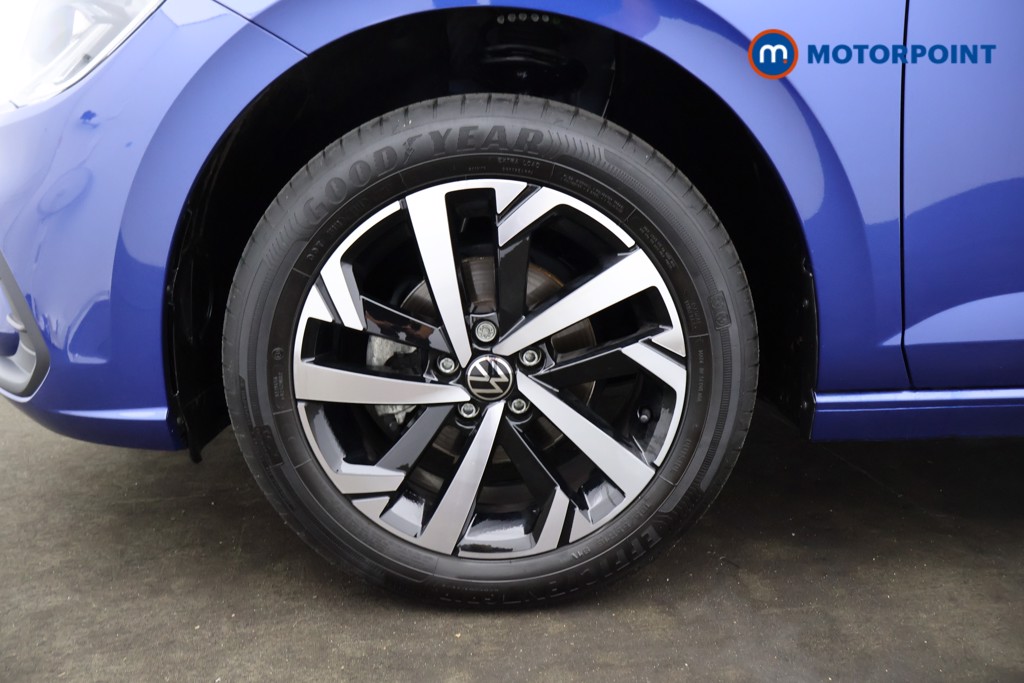 Volkswagen Polo Match Manual Petrol Hatchback - Stock Number (1562169) - 17th supplementary image