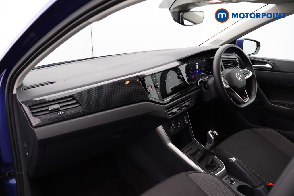 Volkswagen Polo Match Manual Petrol Hatchback - Stock Number (1562169) - 18th supplementary image