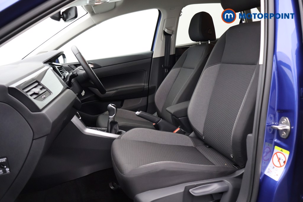 Volkswagen Polo Match Manual Petrol Hatchback - Stock Number (1562169) - 19th supplementary image