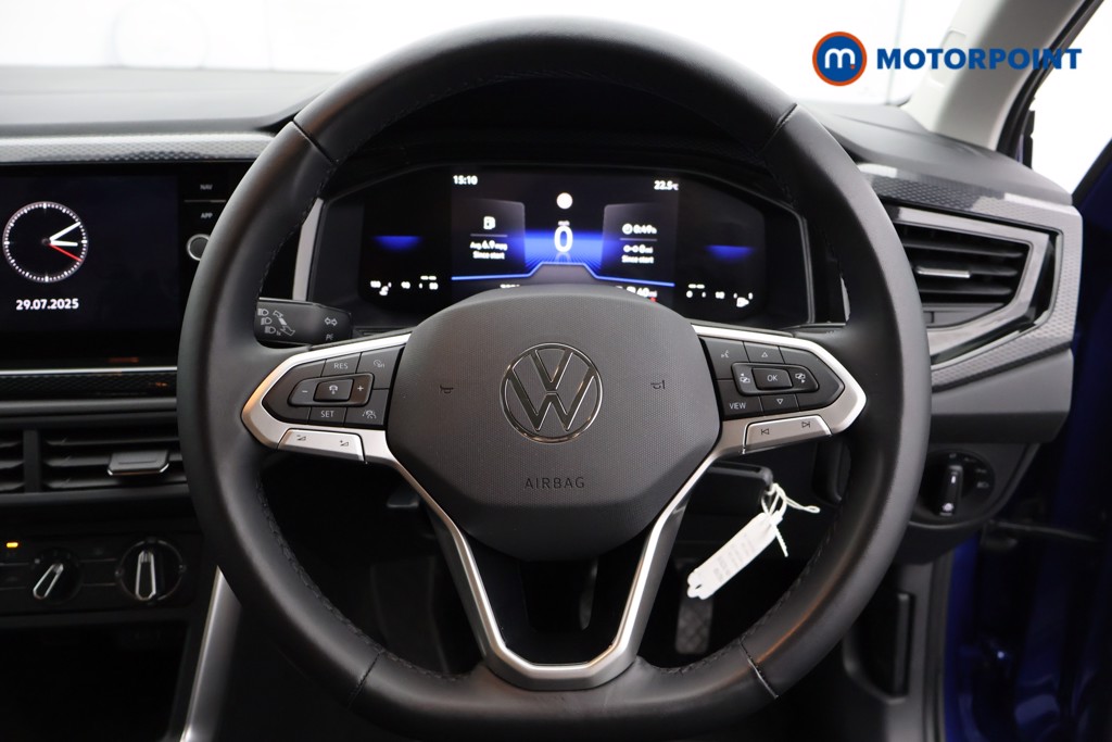 Volkswagen Polo Match Manual Petrol Hatchback - Stock Number (1562169) - 1st supplementary image