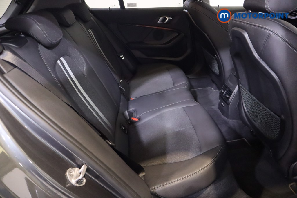 BMW 1 Series Sport Manual Petrol Hatchback - Stock Number (1562233) - 7th supplementary image