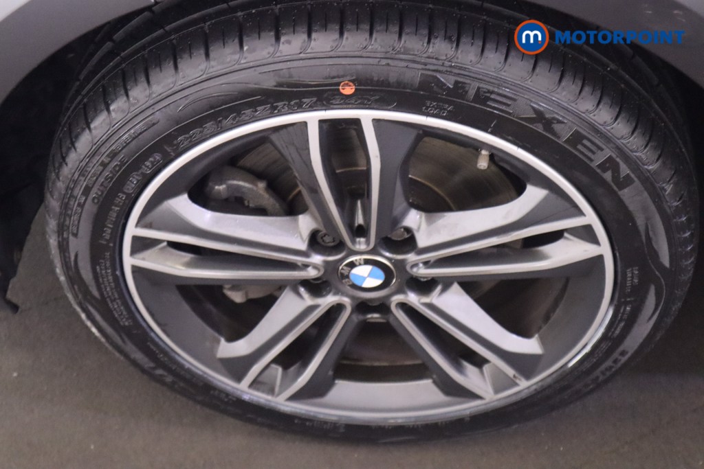 BMW 1 Series Sport Manual Petrol Hatchback - Stock Number (1562233) - 10th supplementary image