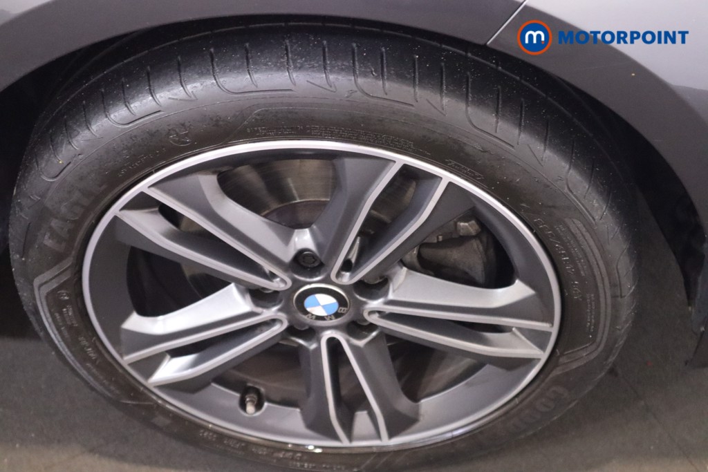 BMW 1 Series Sport Manual Petrol Hatchback - Stock Number (1562233) - 11th supplementary image