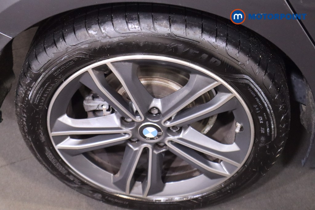 BMW 1 Series Sport Manual Petrol Hatchback - Stock Number (1562233) - 12th supplementary image