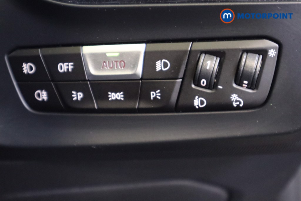 BMW 1 Series Sport Manual Petrol Hatchback - Stock Number (1562233) - 14th supplementary image