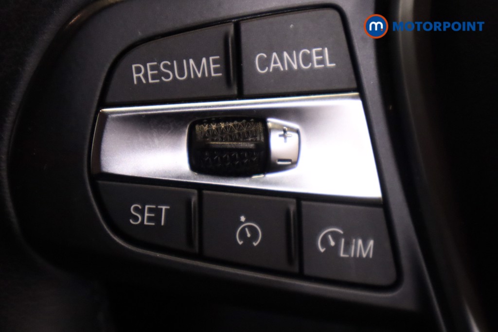 BMW 1 Series Sport Manual Petrol Hatchback - Stock Number (1562233) - 15th supplementary image