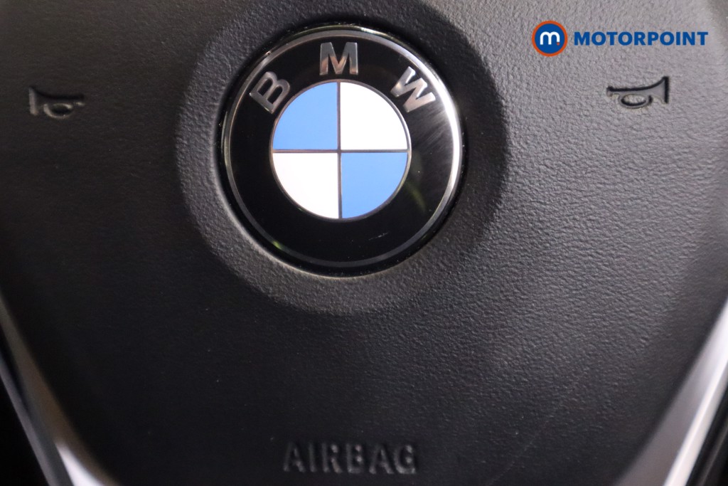 BMW 1 Series Sport Manual Petrol Hatchback - Stock Number (1562233) - 17th supplementary image