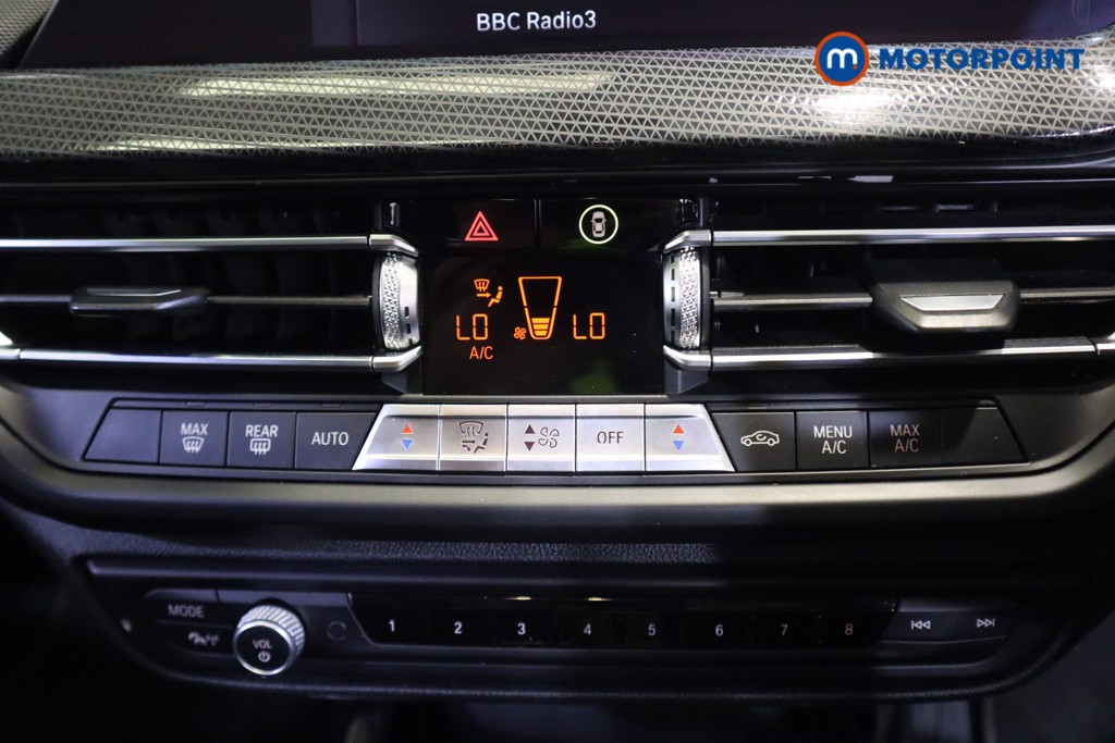 BMW 1 Series Sport Manual Petrol Hatchback - Stock Number (1562233) - 19th supplementary image