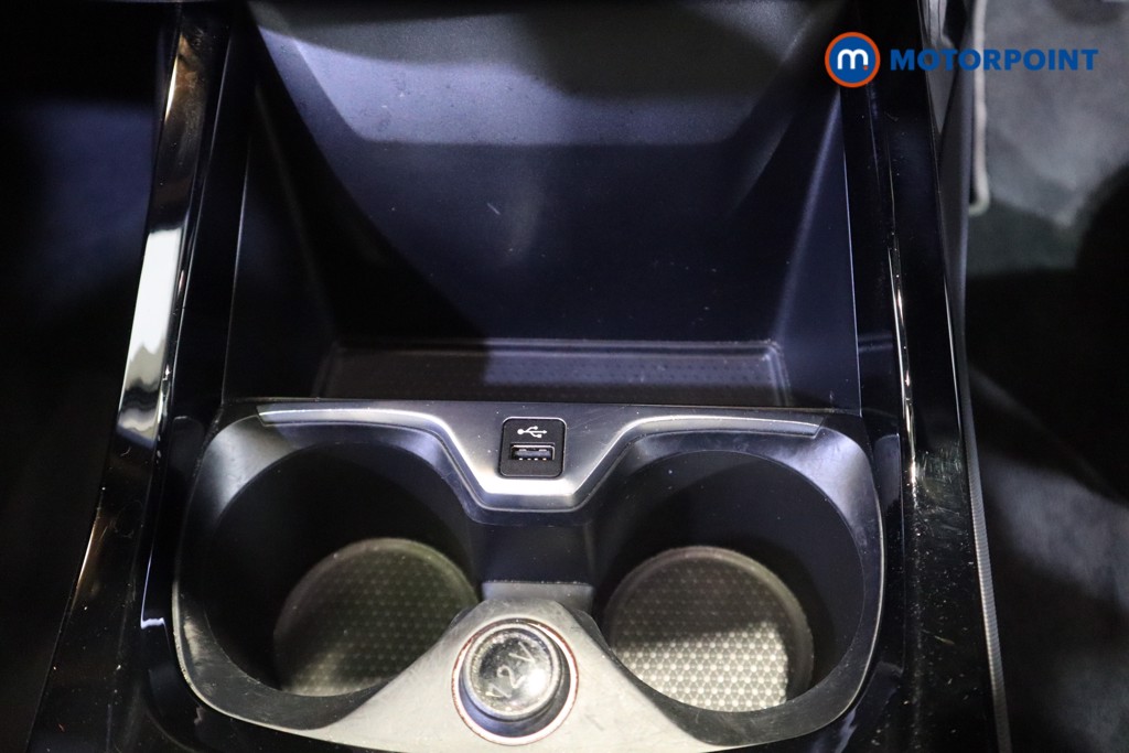 BMW 1 Series Sport Manual Petrol Hatchback - Stock Number (1562233) - 20th supplementary image