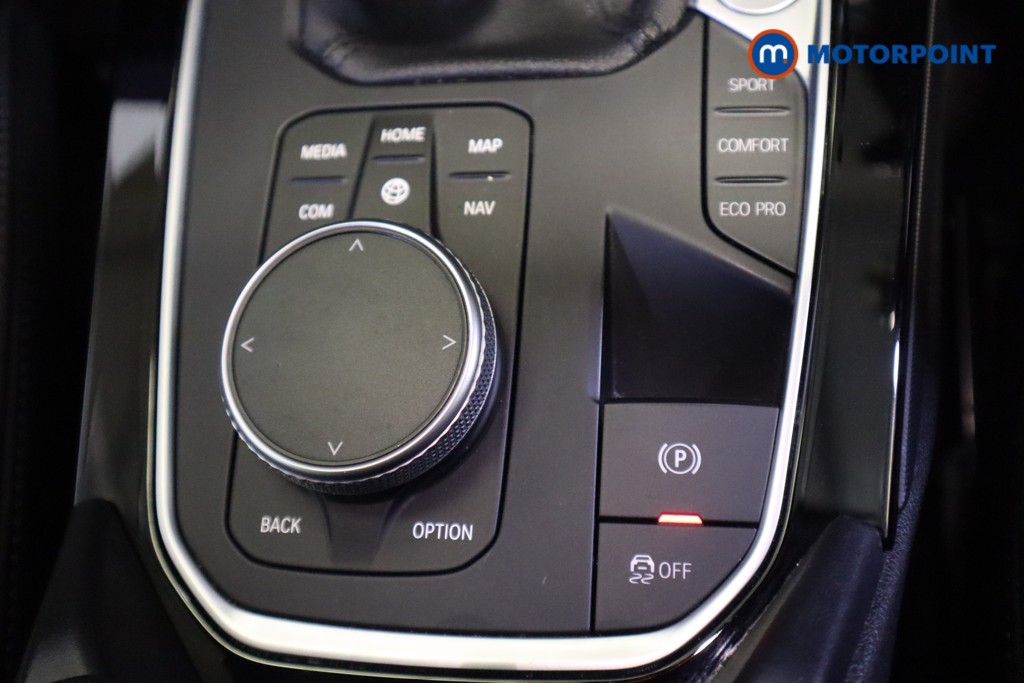 BMW 1 Series Sport Manual Petrol Hatchback - Stock Number (1562233) - 22nd supplementary image