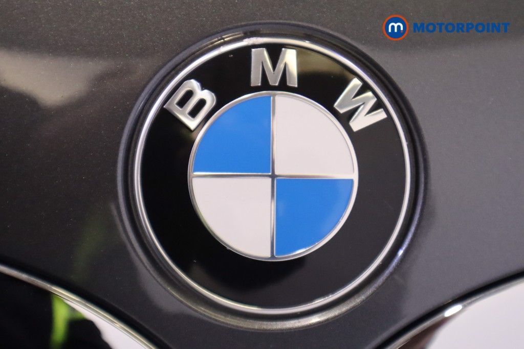 BMW 1 Series Sport Manual Petrol Hatchback - Stock Number (1562233) - 32nd supplementary image