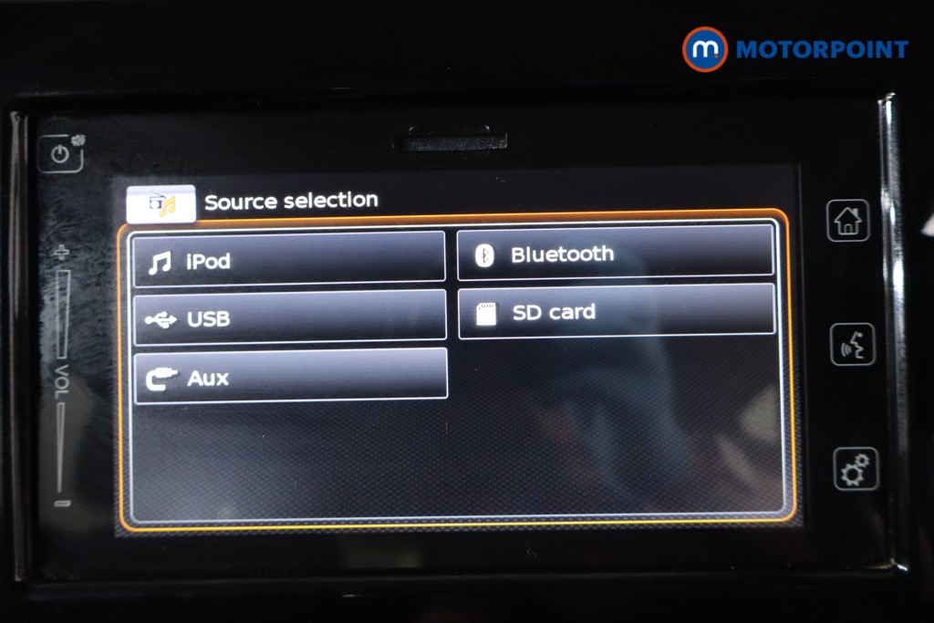 Suzuki Swift Sz-L Manual Petrol-Electric Hybrid Hatchback - Stock Number (1562234) - 2nd supplementary image