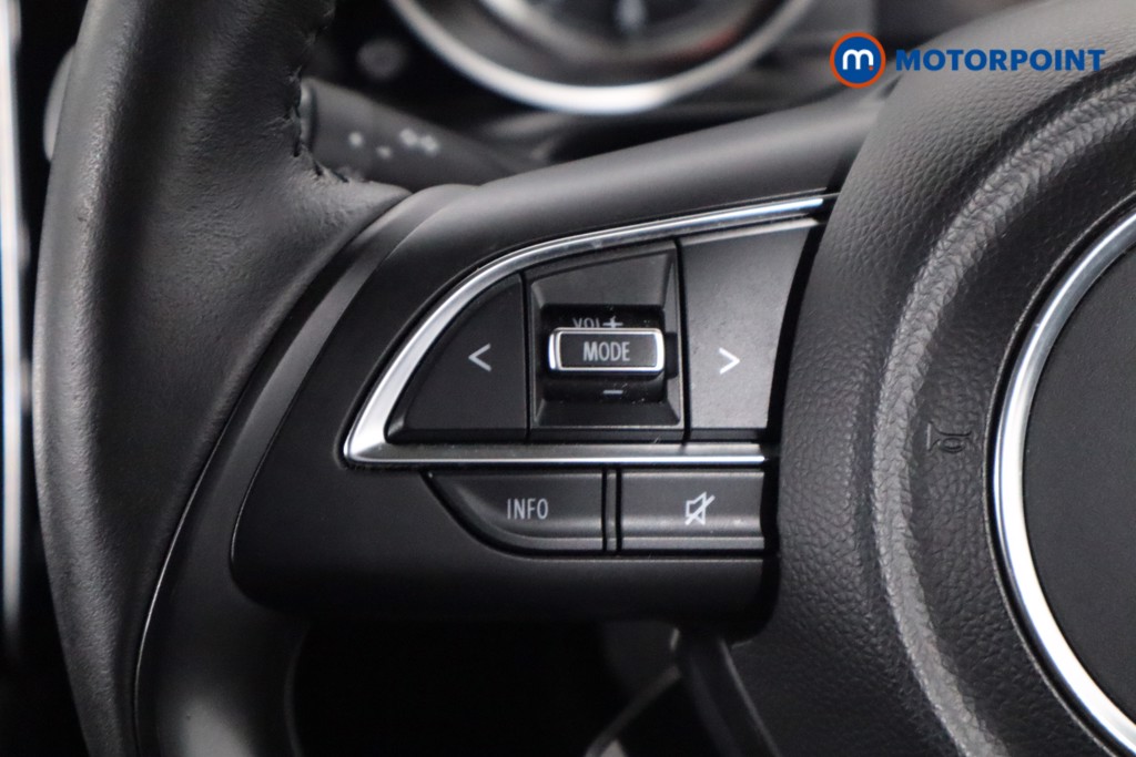 Suzuki Swift Sz-L Manual Petrol-Electric Hybrid Hatchback - Stock Number (1562234) - 7th supplementary image