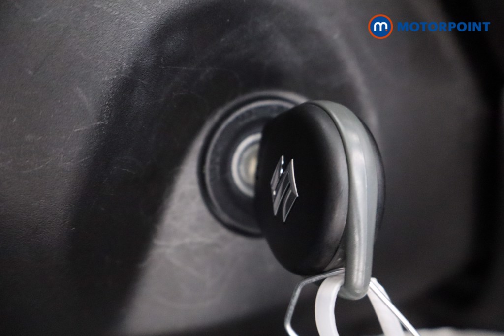Suzuki Swift Sz-L Manual Petrol-Electric Hybrid Hatchback - Stock Number (1562234) - 13th supplementary image