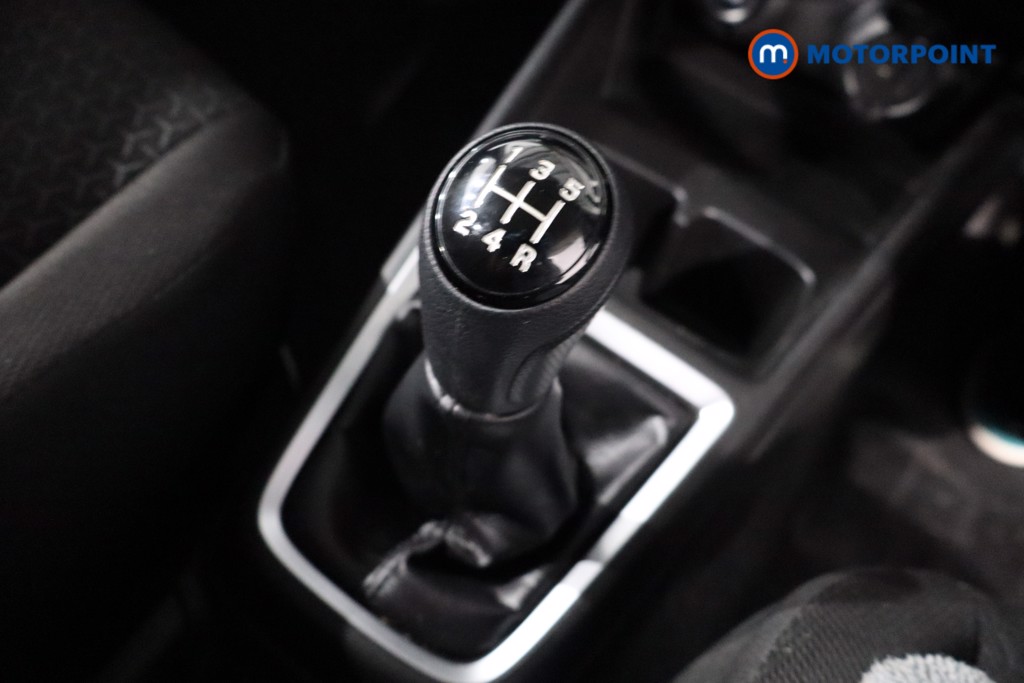 Suzuki Swift Sz-L Manual Petrol-Electric Hybrid Hatchback - Stock Number (1562234) - 14th supplementary image