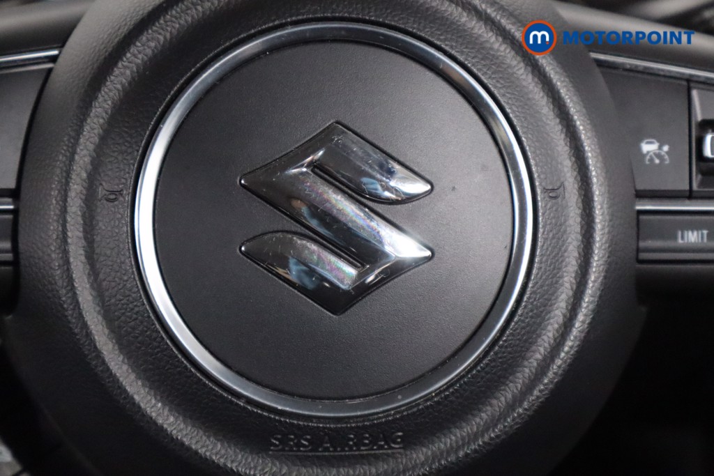 Suzuki Swift Sz-L Manual Petrol-Electric Hybrid Hatchback - Stock Number (1562234) - 15th supplementary image