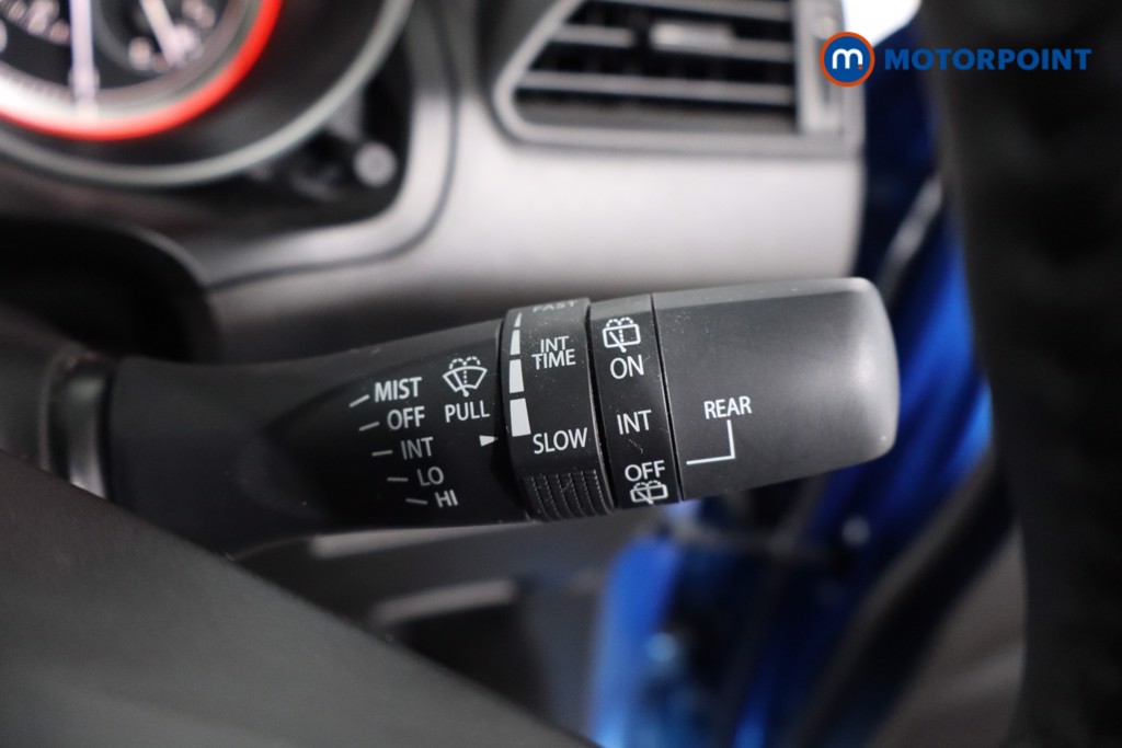Suzuki Swift Sz-L Manual Petrol-Electric Hybrid Hatchback - Stock Number (1562234) - 16th supplementary image