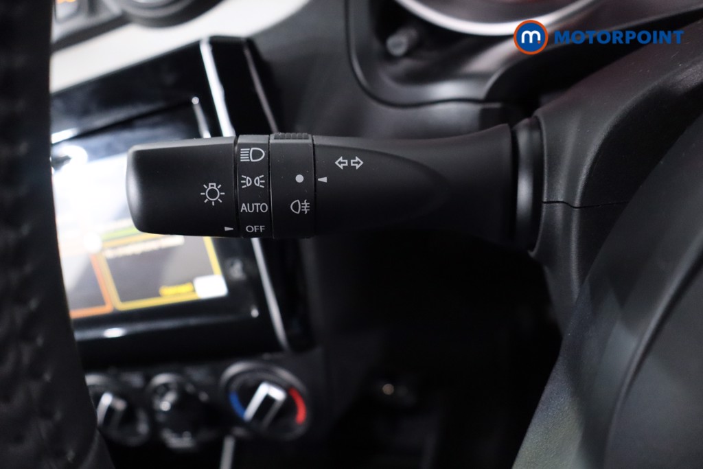 Suzuki Swift Sz-L Manual Petrol-Electric Hybrid Hatchback - Stock Number (1562234) - 17th supplementary image