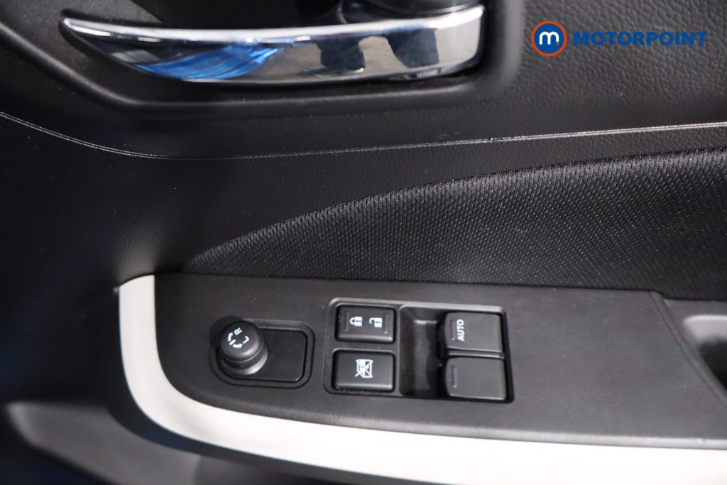 Suzuki Swift Sz-L Manual Petrol-Electric Hybrid Hatchback - Stock Number (1562234) - 21st supplementary image