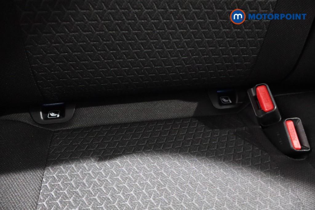 Suzuki Swift Sz-L Manual Petrol-Electric Hybrid Hatchback - Stock Number (1562234) - 24th supplementary image