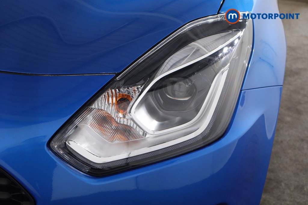 Suzuki Swift Sz-L Manual Petrol-Electric Hybrid Hatchback - Stock Number (1562234) - 25th supplementary image