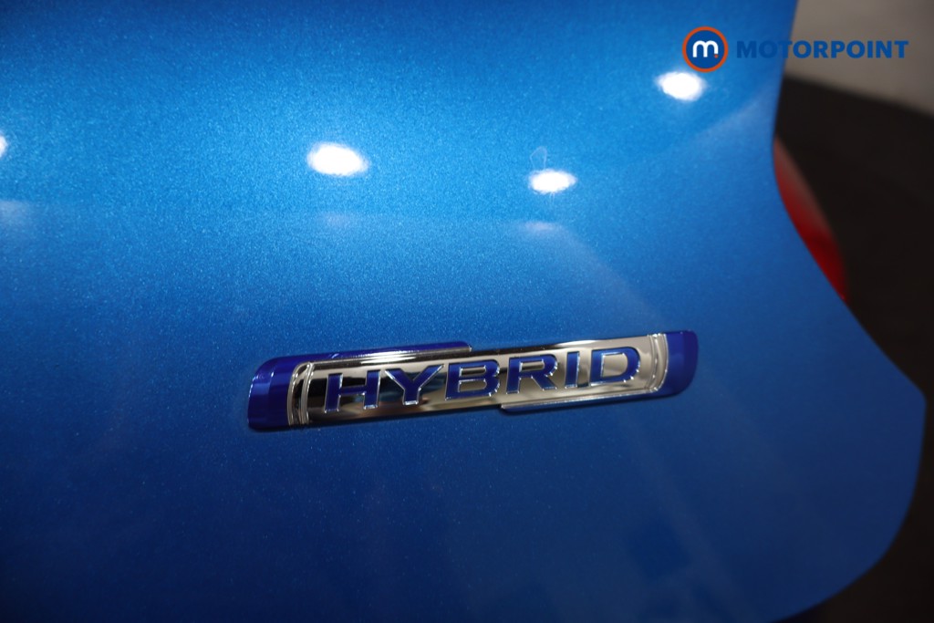 Suzuki Swift Sz-L Manual Petrol-Electric Hybrid Hatchback - Stock Number (1562234) - 31st supplementary image