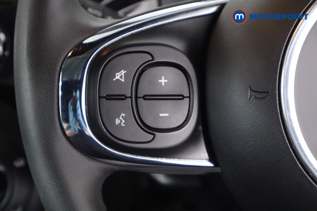 Fiat 500 1.0 Mild Hybrid 3Dr Manual Petrol-Electric Hybrid Hatchback - Stock Number (1562274) - 7th supplementary image