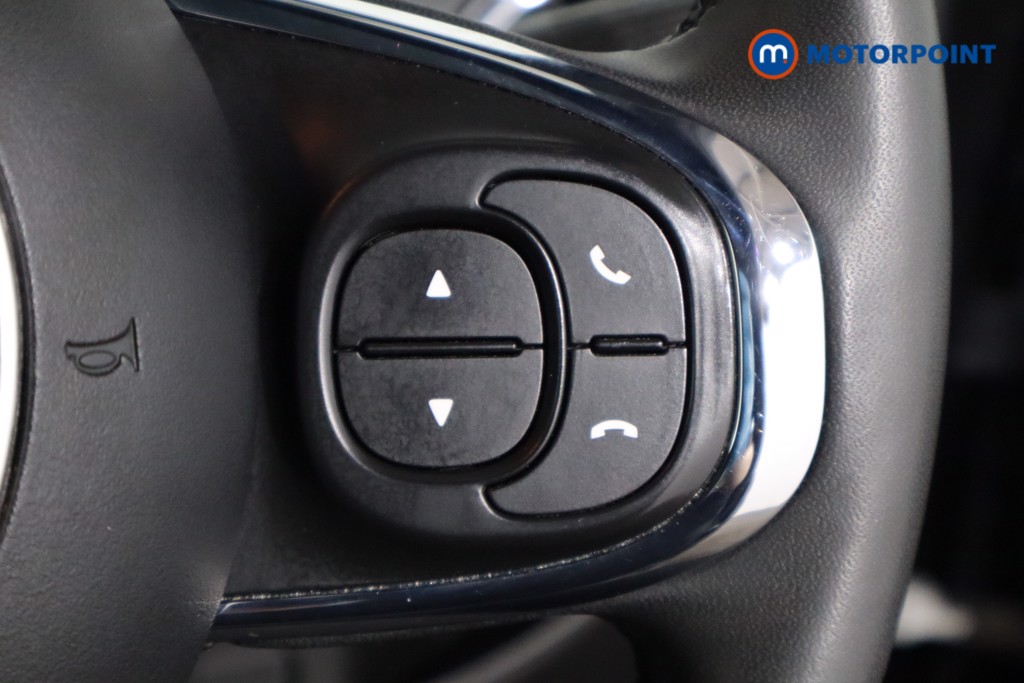 Fiat 500 1.0 Mild Hybrid 3Dr Manual Petrol-Electric Hybrid Hatchback - Stock Number (1562274) - 8th supplementary image