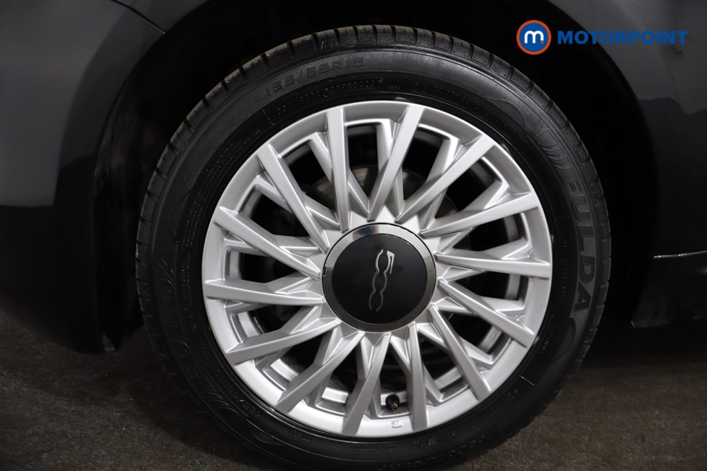 Fiat 500 1.0 Mild Hybrid 3Dr Manual Petrol-Electric Hybrid Hatchback - Stock Number (1562274) - 11th supplementary image