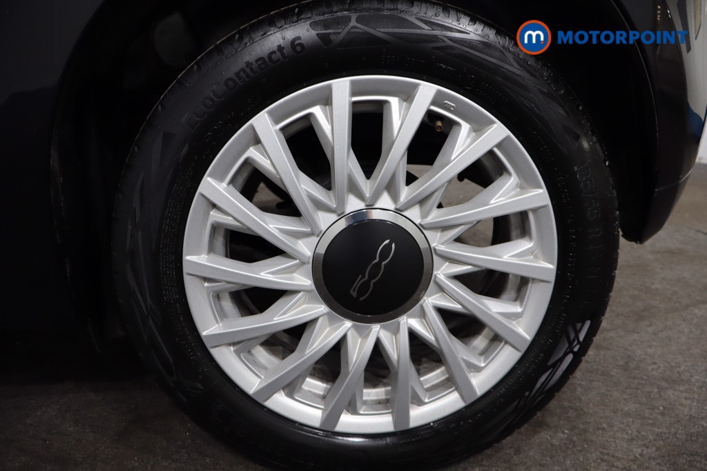 Fiat 500 1.0 Mild Hybrid 3Dr Manual Petrol-Electric Hybrid Hatchback - Stock Number (1562274) - 12th supplementary image