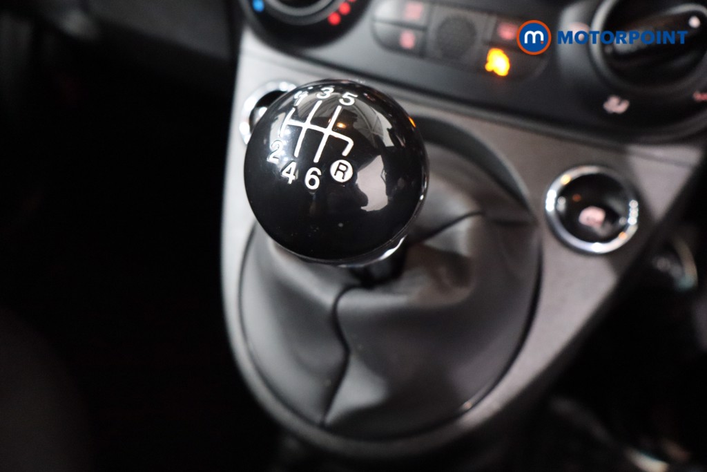Fiat 500 1.0 Mild Hybrid 3Dr Manual Petrol-Electric Hybrid Hatchback - Stock Number (1562274) - 14th supplementary image