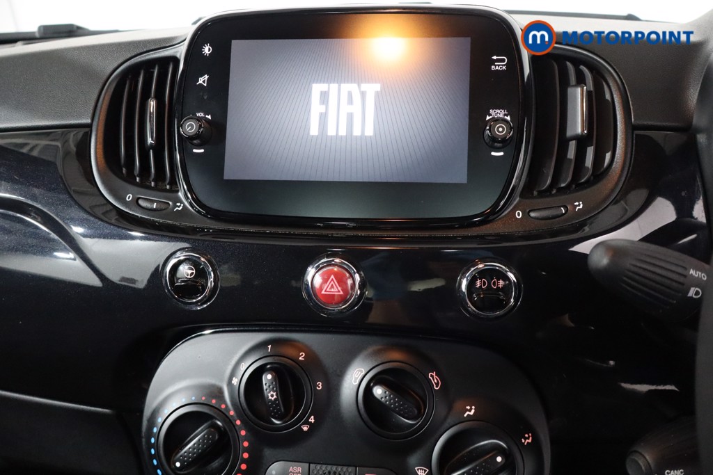 Fiat 500 1.0 Mild Hybrid 3Dr Manual Petrol-Electric Hybrid Hatchback - Stock Number (1562274) - 15th supplementary image
