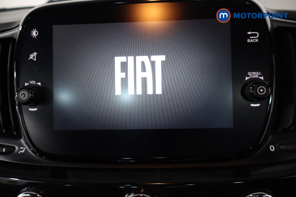 Fiat 500 1.0 Mild Hybrid 3Dr Manual Petrol-Electric Hybrid Hatchback - Stock Number (1562274) - 16th supplementary image