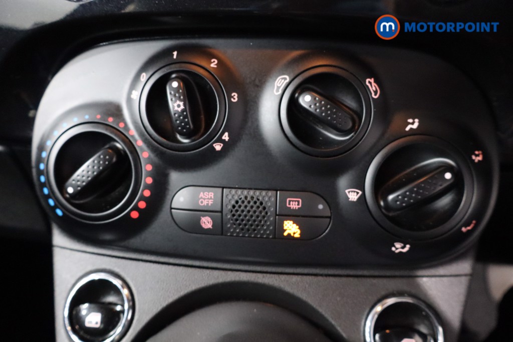 Fiat 500 1.0 Mild Hybrid 3Dr Manual Petrol-Electric Hybrid Hatchback - Stock Number (1562274) - 17th supplementary image