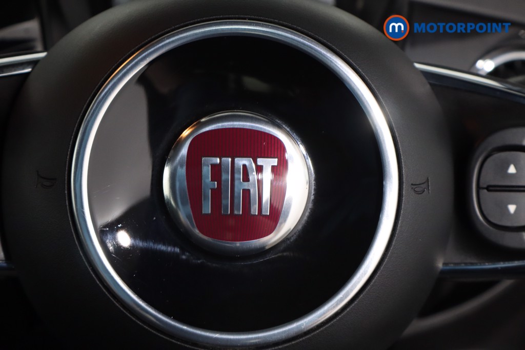 Fiat 500 1.0 Mild Hybrid 3Dr Manual Petrol-Electric Hybrid Hatchback - Stock Number (1562274) - 20th supplementary image