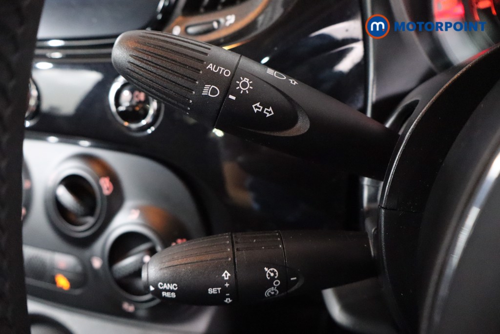 Fiat 500 1.0 Mild Hybrid 3Dr Manual Petrol-Electric Hybrid Hatchback - Stock Number (1562274) - 22nd supplementary image
