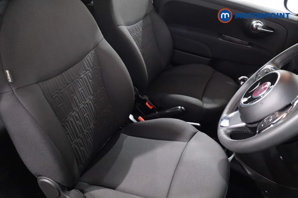 Fiat 500 1.0 Mild Hybrid 3Dr Manual Petrol-Electric Hybrid Hatchback - Stock Number (1562274) - 25th supplementary image