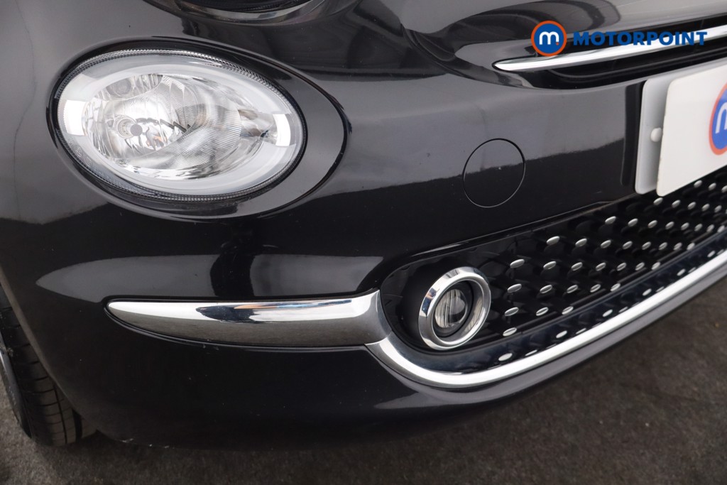 Fiat 500 1.0 Mild Hybrid 3Dr Manual Petrol-Electric Hybrid Hatchback - Stock Number (1562274) - 26th supplementary image