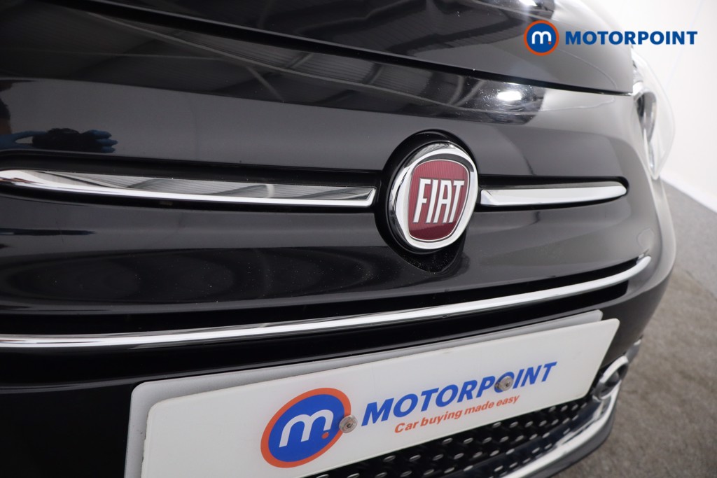 Fiat 500 1.0 Mild Hybrid 3Dr Manual Petrol-Electric Hybrid Hatchback - Stock Number (1562274) - 27th supplementary image