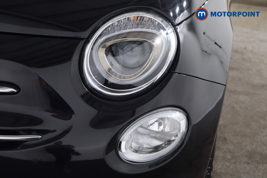 Fiat 500 1.0 Mild Hybrid 3Dr Manual Petrol-Electric Hybrid Hatchback - Stock Number (1562274) - 28th supplementary image