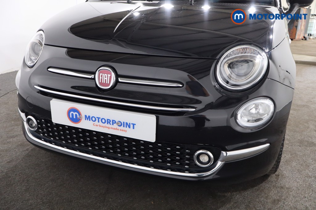Fiat 500 1.0 Mild Hybrid 3Dr Manual Petrol-Electric Hybrid Hatchback - Stock Number (1562274) - 29th supplementary image