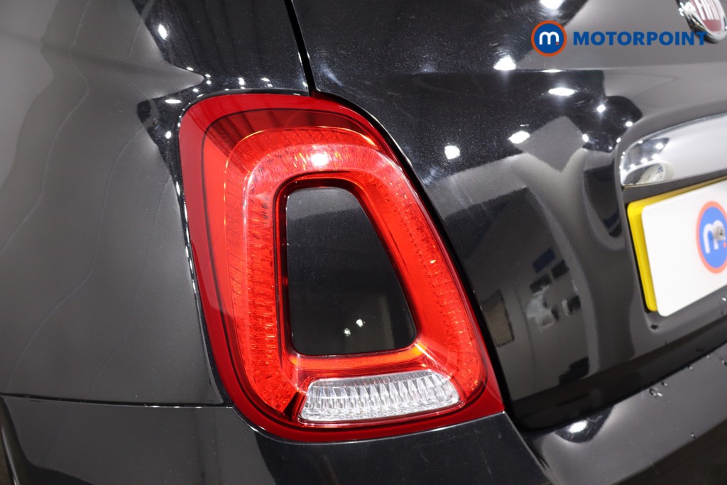 Fiat 500 1.0 Mild Hybrid 3Dr Manual Petrol-Electric Hybrid Hatchback - Stock Number (1562274) - 32nd supplementary image