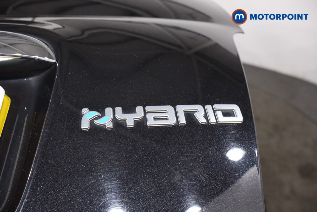Fiat 500 1.0 Mild Hybrid 3Dr Manual Petrol-Electric Hybrid Hatchback - Stock Number (1562274) - 33rd supplementary image