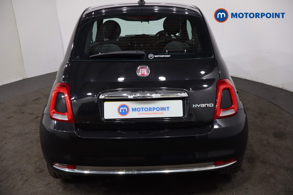 Fiat 500 1.0 Mild Hybrid 3Dr Manual Petrol-Electric Hybrid Hatchback - Stock Number (1562274) - 34th supplementary image
