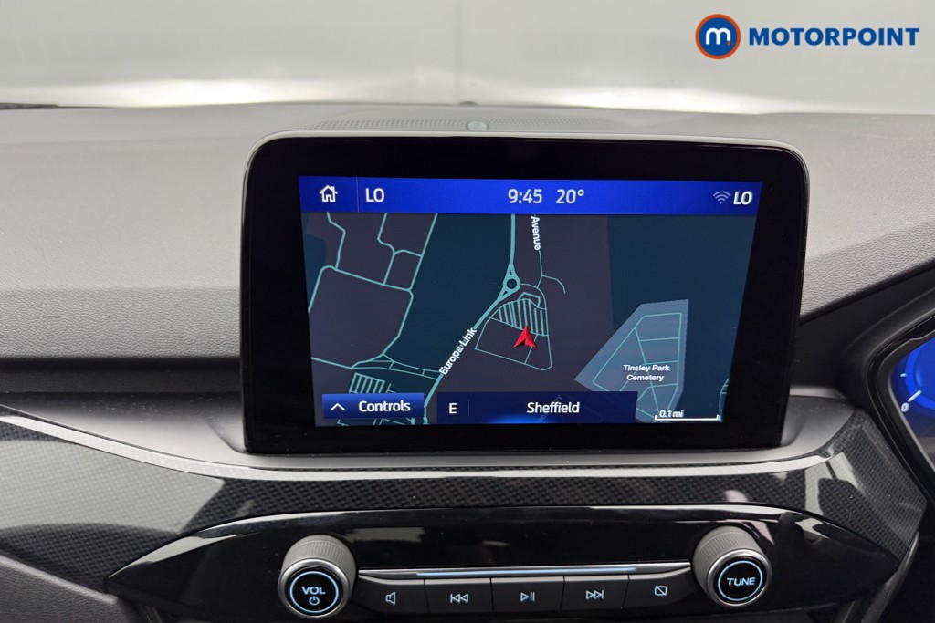 Ford Kuga St-Line X Edition Automatic Petrol Plug-In Hybrid SUV - Stock Number (1562290) - 2nd supplementary image