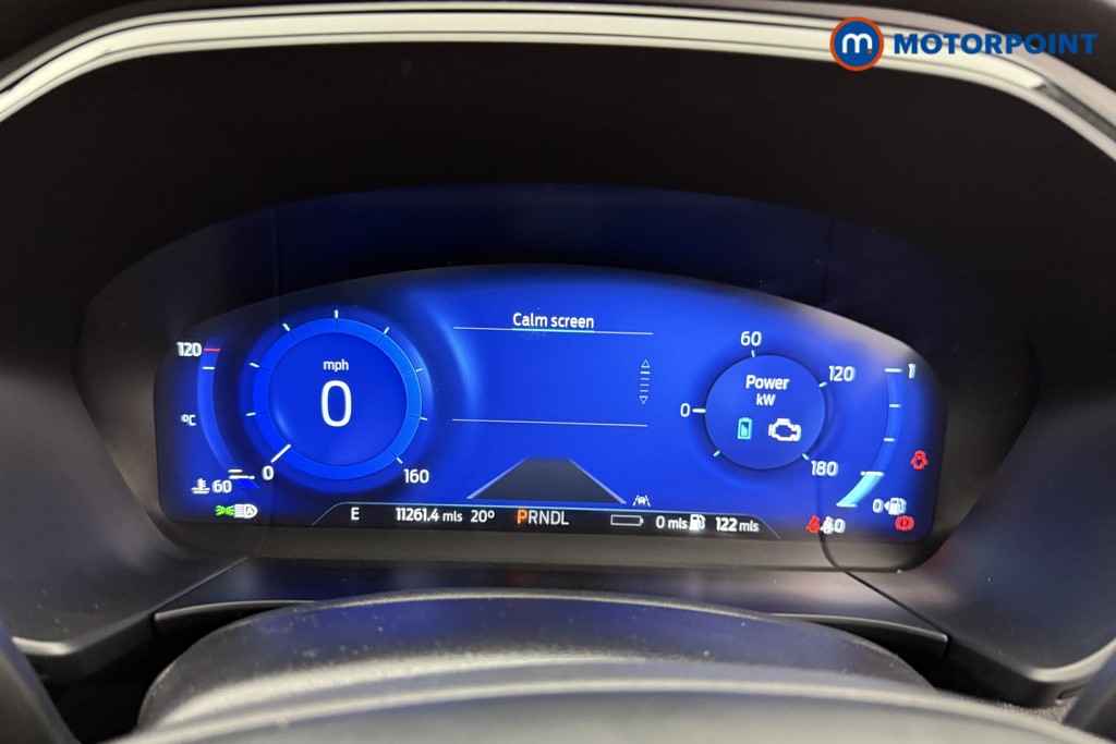 Ford Kuga St-Line X Edition Automatic Petrol Plug-In Hybrid SUV - Stock Number (1562290) - 5th supplementary image
